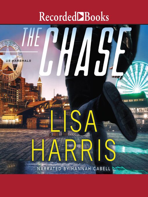 Title details for The Chase by Lisa Harris - Available